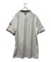 adidas (アディダス) アーセナル 25/26 サードユニフォーム ホワイト×レッド サイズ:2XL：8000円
