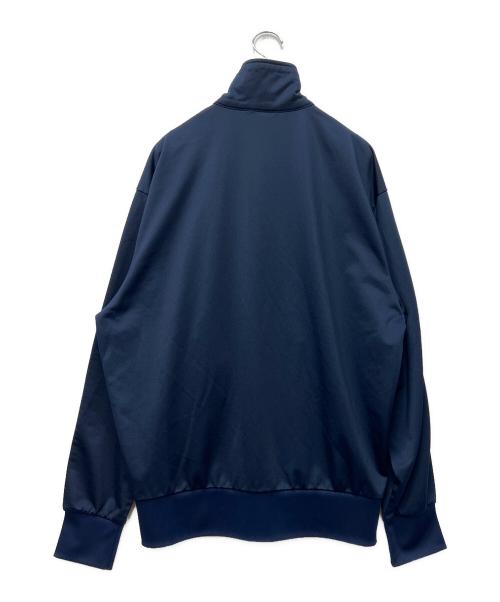 adidas（アディダス）adidas (アディダス) クラシックス ファイヤーバード トラックトップ ナイトインディゴ ネイビー サイズ:2XLの古着・服飾アイテム