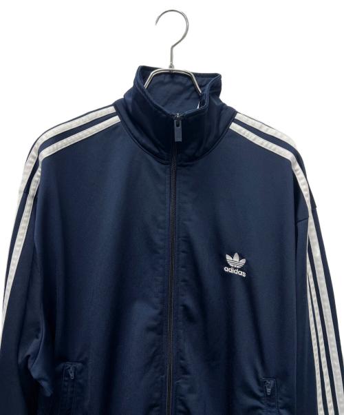 adidas（アディダス）adidas (アディダス) クラシックス ファイヤーバード トラックトップ ナイトインディゴ ネイビー サイズ:2XLの古着・服飾アイテム