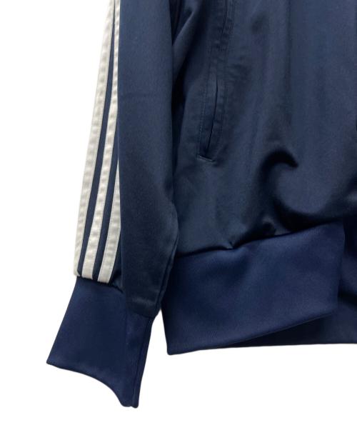 adidas（アディダス）adidas (アディダス) クラシックス ファイヤーバード トラックトップ ナイトインディゴ ネイビー サイズ:2XLの古着・服飾アイテム