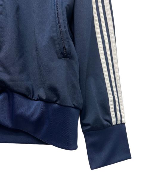 adidas（アディダス）adidas (アディダス) クラシックス ファイヤーバード トラックトップ ナイトインディゴ ネイビー サイズ:2XLの古着・服飾アイテム