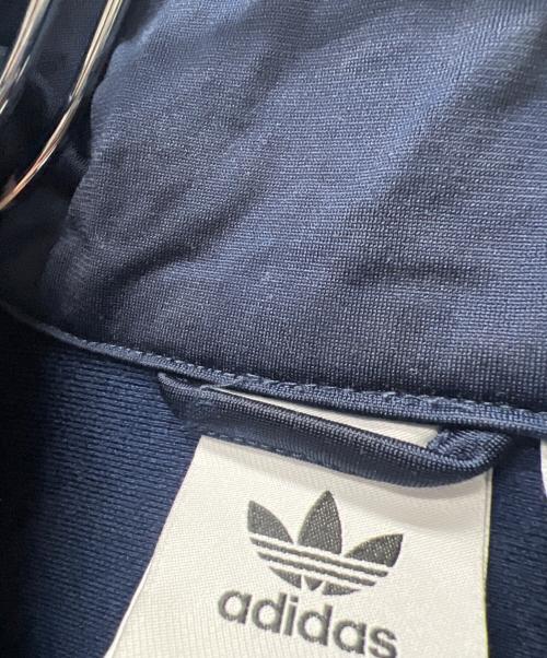 adidas（アディダス）adidas (アディダス) クラシックス ファイヤーバード トラックトップ ナイトインディゴ ネイビー サイズ:2XLの古着・服飾アイテム