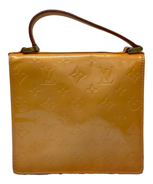 LOUIS VUITTON（ルイ ヴィトン）LOUIS VUITTON (ルイ ヴィトン) スプリングストリート ローズの古着・服飾アイテム