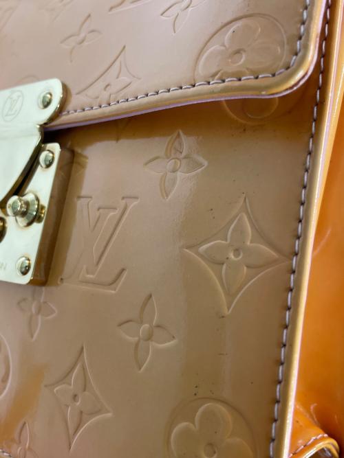 LOUIS VUITTON（ルイ ヴィトン）LOUIS VUITTON (ルイ ヴィトン) スプリングストリート ローズの古着・服飾アイテム