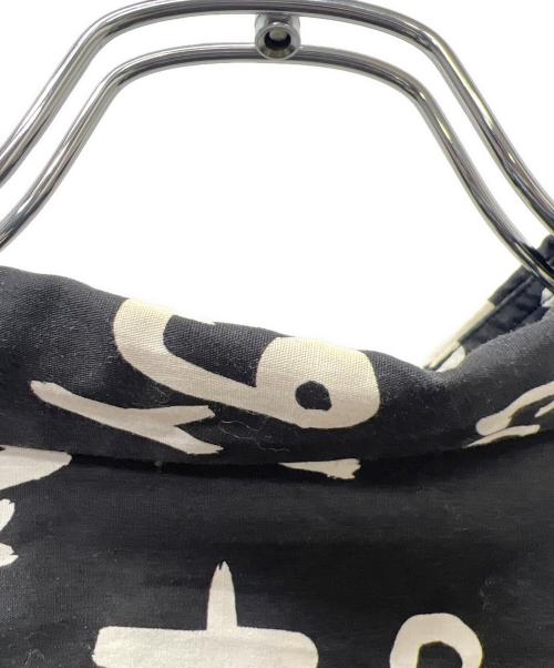 BLACK COMME des GARCONS（ブラックコムデギャルソン）BLACK COMME des GARCONS (ブラックコムデギャルソン) 長袖シャツ ブラック サイズ:ＸＬの古着・服飾アイテム