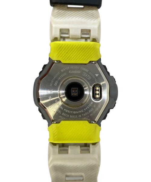 CASIO（カシオ）CASIO (カシオ) GBD-H1000の古着・服飾アイテム