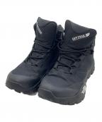 THE NORTH FACEザ ノース フェイス）の古着「Offtrail HK M GTX」｜ブラック