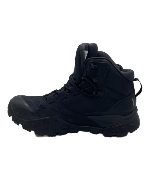 THE NORTH FACE（ザ ノース フェイス）THE NORTH FACE (ザ ノース フェイス) Offtrail HK M GTX ブラック サイズ:CM26.5の古着・服飾アイテム