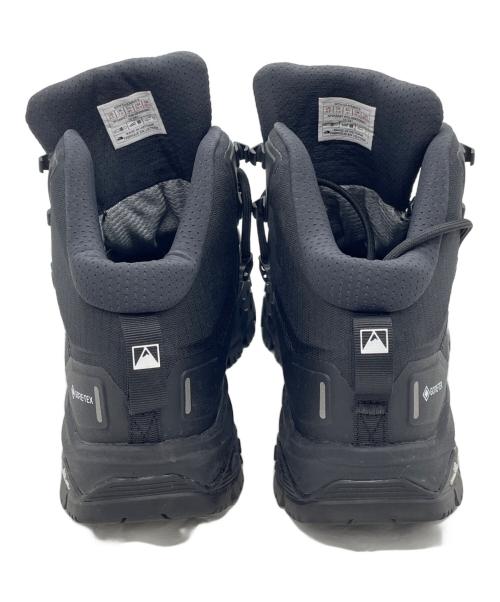 THE NORTH FACE（ザ ノース フェイス）THE NORTH FACE (ザ ノース フェイス) Offtrail HK M GTX ブラック サイズ:CM26.5の古着・服飾アイテム