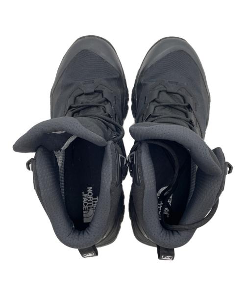 THE NORTH FACE（ザ ノース フェイス）THE NORTH FACE (ザ ノース フェイス) Offtrail HK M GTX ブラック サイズ:CM26.5の古着・服飾アイテム
