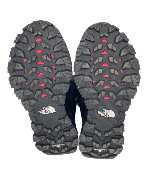 THE NORTH FACE（ザ ノース フェイス）THE NORTH FACE (ザ ノース フェイス) Offtrail HK M GTX ブラック サイズ:CM26.5の古着・服飾アイテム