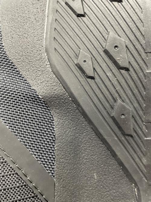 THE NORTH FACE（ザ ノース フェイス）THE NORTH FACE (ザ ノース フェイス) Offtrail HK M GTX ブラック サイズ:CM26.5の古着・服飾アイテム