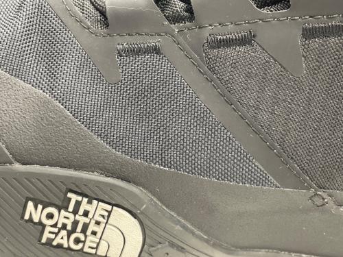 THE NORTH FACE（ザ ノース フェイス）THE NORTH FACE (ザ ノース フェイス) Offtrail HK M GTX ブラック サイズ:CM26.5の古着・服飾アイテム