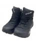 THE NORTH FACE（ザ ノース フェイス）の古着「Offtrail HK M GTX」｜ブラック