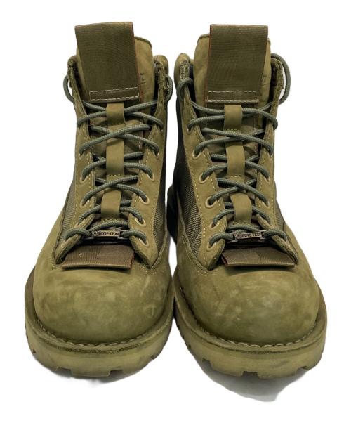 Danner（ダナー）Danner (ダナー) シューズ オリーブ サイズ:JP26の古着・服飾アイテム