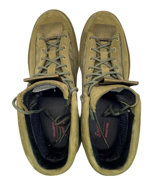 Danner（ダナー）Danner (ダナー) シューズ オリーブ サイズ:JP26の古着・服飾アイテム