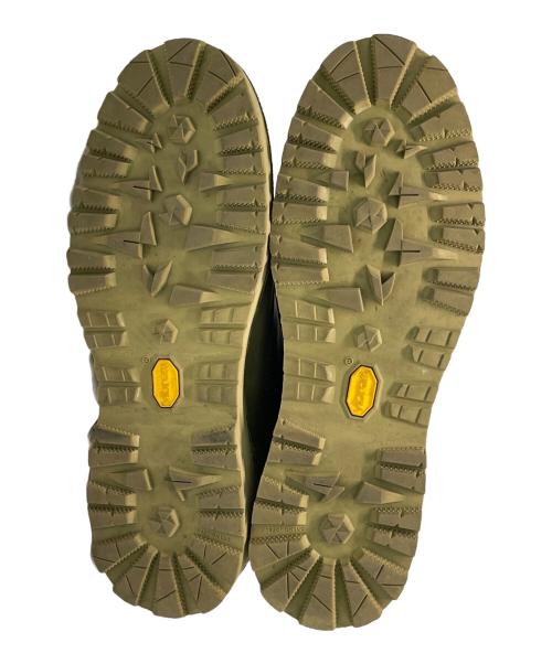 Danner（ダナー）Danner (ダナー) シューズ オリーブ サイズ:JP26の古着・服飾アイテム
