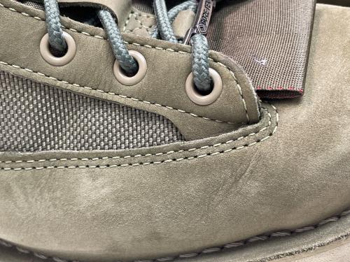 Danner（ダナー）Danner (ダナー) シューズ オリーブ サイズ:JP26の古着・服飾アイテム