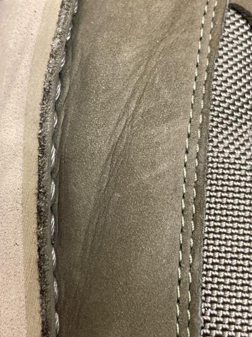 Danner（ダナー）Danner (ダナー) シューズ オリーブ サイズ:JP26の古着・服飾アイテム
