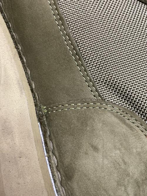 Danner（ダナー）Danner (ダナー) シューズ オリーブ サイズ:JP26の古着・服飾アイテム