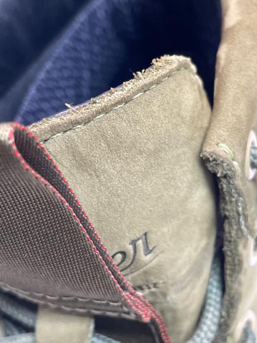 Danner（ダナー）Danner (ダナー) シューズ オリーブ サイズ:JP26の古着・服飾アイテム