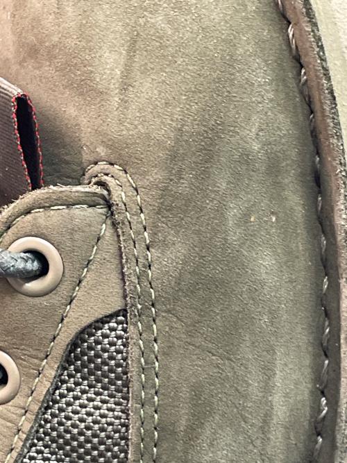 Danner（ダナー）Danner (ダナー) シューズ オリーブ サイズ:JP26の古着・服飾アイテム