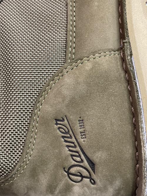 Danner（ダナー）Danner (ダナー) シューズ オリーブ サイズ:JP26の古着・服飾アイテム