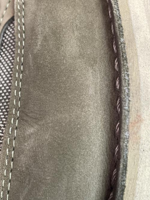 Danner（ダナー）Danner (ダナー) シューズ オリーブ サイズ:JP26の古着・服飾アイテム