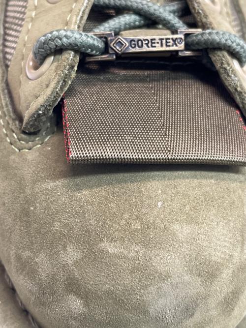 Danner（ダナー）Danner (ダナー) シューズ オリーブ サイズ:JP26の古着・服飾アイテム