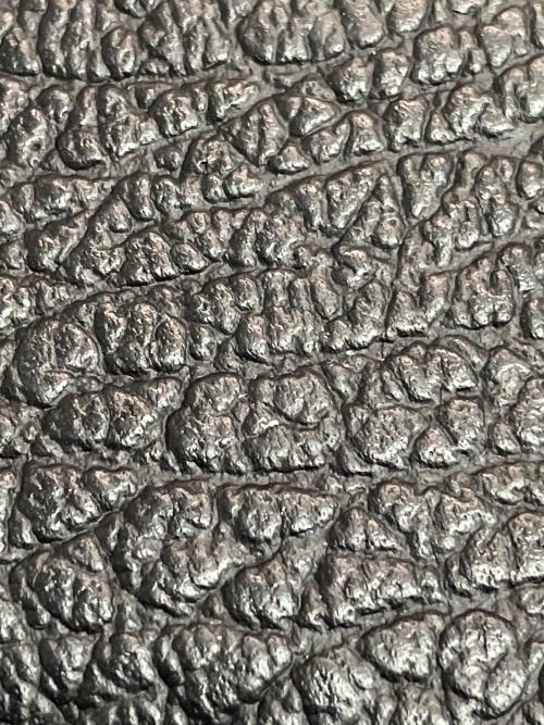 Maison Margiela（メゾンマルジェラ）Maison Margiela (メゾンマルジェラ) カードケース ブラックの古着・服飾アイテム