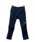 THE NORTH FACE（ザ ノース フェイス）の古着「Doro Light Pant」｜ネイビー
