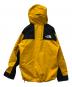 THE NORTH FACE (ザ ノース フェイス) Mountain Jacket イエロー×ブラック サイズ:S：22000円