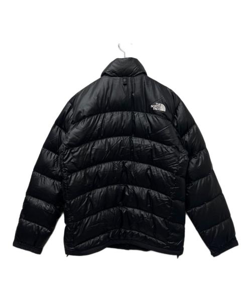 THE NORTH FACE（ザ ノース フェイス）THE NORTH FACE (ザ ノース フェイス) ジップインジップアコンカグアジャケット ブラック サイズ:Mの古着・服飾アイテム