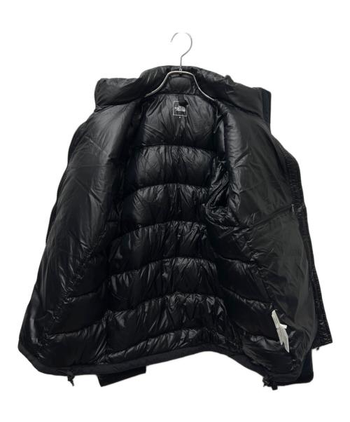 THE NORTH FACE（ザ ノース フェイス）THE NORTH FACE (ザ ノース フェイス) ジップインジップアコンカグアジャケット ブラック サイズ:Mの古着・服飾アイテム