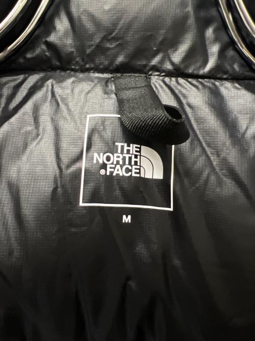 THE NORTH FACE（ザ ノース フェイス）THE NORTH FACE (ザ ノース フェイス) ジップインジップアコンカグアジャケット ブラック サイズ:Mの古着・服飾アイテム