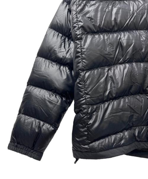 THE NORTH FACE（ザ ノース フェイス）THE NORTH FACE (ザ ノース フェイス) ジップインジップアコンカグアジャケット ブラック サイズ:Mの古着・服飾アイテム