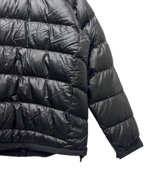 THE NORTH FACE（ザ ノース フェイス）THE NORTH FACE (ザ ノース フェイス) ジップインジップアコンカグアジャケット ブラック サイズ:Mの古着・服飾アイテム