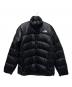 THE NORTH FACE（ザ ノース フェイス）の古着「ジップインジップアコンカグアジャケット」｜ブラック