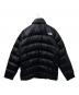 THE NORTH FACE (ザ ノース フェイス) ジップインジップアコンカグアジャケット ブラック サイズ:M：18000円