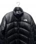 中古・古着 THE NORTH FACE (ザ ノース フェイス) ジップインジップアコンカグアジャケット ブラック サイズ:M：18000円