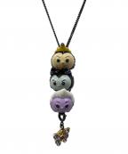 ANNA SUI×DISNEYアナスイ×ディズニー）の古着「ネックレス Tsum Tsum」