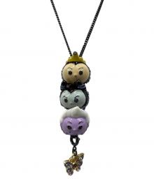 ANNA SUI×DISNEY（アナスイ×ディズニー）の古着「ネックレス Tsum Tsum」