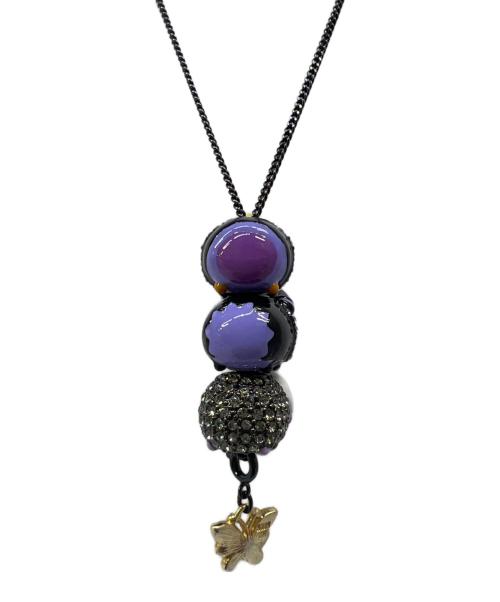 ANNA SUI（アナスイ）ANNA SUI (アナスイ) DISNEY (ディズニー) ネックレス Tsum Tsumの古着・服飾アイテム