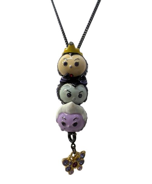 ANNA SUI（アナスイ）ANNA SUI (アナスイ) DISNEY (ディズニー) ネックレス Tsum Tsumの古着・服飾アイテム