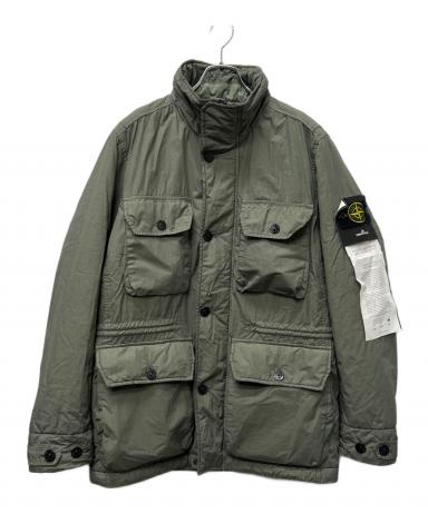 中古・古着通販】STONE ISLAND (ストーンアイランド) プリマロフト