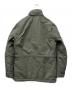 STONE ISLAND (ストーンアイランド) プリマロフトミリタリージャケット カーキ サイズ:M：40000円