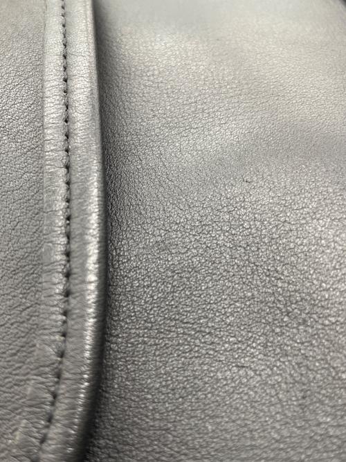 COACH（コーチ）COACH (コーチ) ショルダーバッグ ブラックの古着・服飾アイテム