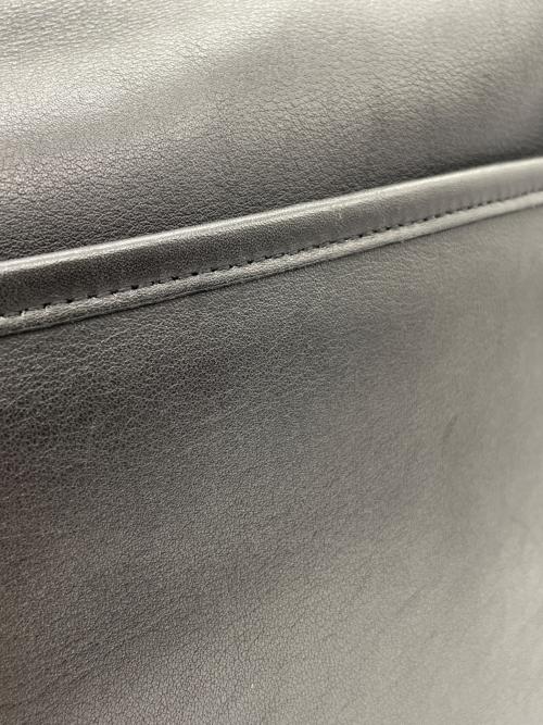 COACH（コーチ）COACH (コーチ) ショルダーバッグ ブラックの古着・服飾アイテム