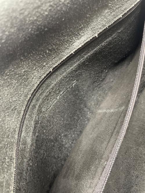 COACH（コーチ）COACH (コーチ) ショルダーバッグ ブラックの古着・服飾アイテム
