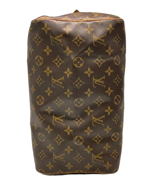 LOUIS VUITTON（ルイ ヴィトン）LOUIS VUITTON (ルイ ヴィトン) スピーディ30 ブラウンの古着・服飾アイテム